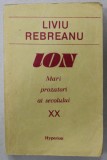 ION de LIVIU REBREANU , 1992