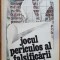 Jocul periculos al falsificarii istoriei