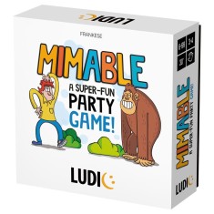 Joc de mima Headu Ludic foto