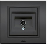 Priză TV intermediară fume Zena - ELBI