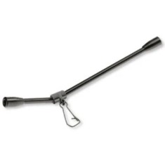 ANTI TANGLE CORMORAN 5CM PT.FEEDER 3BUC/PLIC