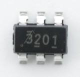 3201 C.I. CONVERTOR DC-DC, SMD, SOT-23 TPS563201DDCT TEXAS-INSTRUMENTS