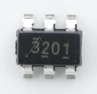 3201 C.I. CONVERTOR DC-DC, SMD, SOT-23 TPS563201DDCT TEXAS-INSTRUMENTS foto