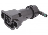 Diuza Spalator Far Dreapta Blic Audi A4 B6 2000-2004 5902-06-0227P