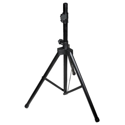 Suport boxa aluminiu 35mm pentru 30kg 1.2-1.8m model KSS3 1buc Cabletech UCH0001 foto