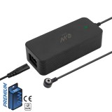 Cumpara ieftin &Icirc;ncărcător premium 36 V (Ieșire 42 V) 2A - GTC 8 mm magnetic pentru MI4 PRO