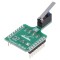 Buton placa prototip mikroBUS
