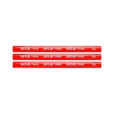 Set 3 creioane de t&acirc;mplărie Yato YT-692603