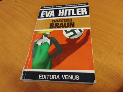 Eva Hitler foto