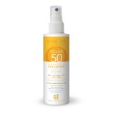 Skinexpert by Dr. Max&reg; Solar Lotiune spray SPF50, 200ml