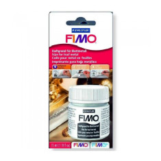 FIMO adeziv pentru foițe de metal
