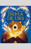 Inima de urs - Trei