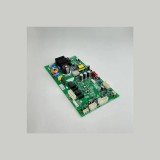 Placă electronică pentru frigider LG EBR85624910 Original