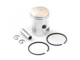 Set piston Piaggio Ciao/Bravo/Si bolt 10-2T 50cc,40mm WST