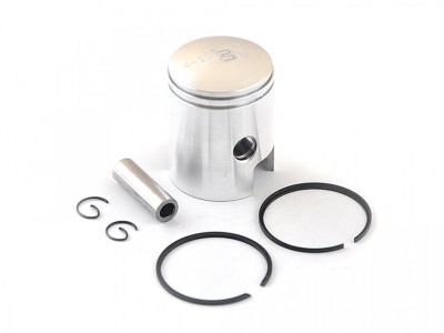 Set piston Piaggio Ciao/Bravo/Si bolt 10-2T 50cc,40mm WST foto