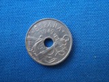 50 CENTIMOA 1949 -SPANIA