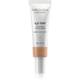 M&Aacute;DARA H2O Tint crema hidratanta si tonifianta culoare #3 Sun Flower 30 ml