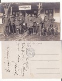 Harsova (Dobrogea, Constanta) - militara, WWI, WK1