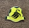 Insigna fotbal - SWANSEA AFC (Tara Galilor))