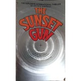 THE SUNSET GUN-GEORGE BARTRAM-239047