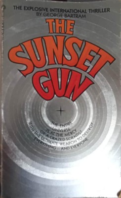 THE SUNSET GUN-GEORGE BARTRAM-239047 foto