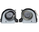 Sistem coolere laptop Acer EG75070S1-C350-S9C, EG75070S1-C360-S9C, Nitro V17 VN7-793G