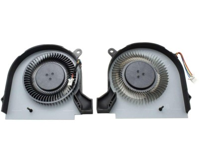 Sistem coolere laptop Acer EG75070S1-C350-S9C, EG75070S1-C360-S9C, Nitro V17 VN7-793G foto