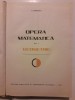 Opera matematica vol. I - D. Barbilian / R3P3F, Alta editura