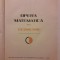 Opera matematica vol. I - D. Barbilian / R3P3F