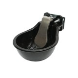 Adapatoare din fonta 1,5L cu limba din inox si prindere Breckner Germany