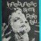 Florin Iaru &ndash; Innebunesc si-mi pare rau ( cu dedicatie si autograf )
