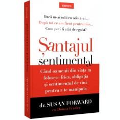Santajul Sentimental. Susan Forward