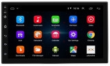 Navigatie Auto DVD 2Din Android 10 GPS WiFi Waze Hands Free