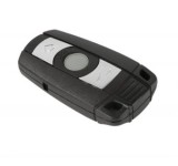 Cheie auto completa compatibila BMW E81 E87 E88 E90 E 91 E92 E93 E60 E61 X5 X6 Z4 7945 Chip 868 MHz