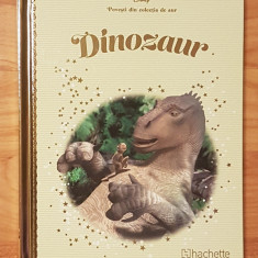 Dinozaur. Disney. Povesti din colectia de aur, Nr. 53