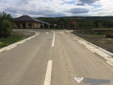 Vand 5000 m teren intravilan Tomesti zona Podul Vatafului str. RELEU