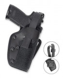 TEACA DE CENTURA DIN CORDURA PENTRU P226