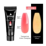 Colorat Gel Poly - Apricot DE19, 20ml, ADL
