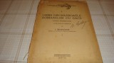 I. Martian - urme din razboaiele Romanilor cu Dacii - studiu arheologic - 1921