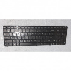 Tastatura Laptop - Asus X52J