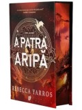 Cumpara ieftin A Patra Aripa. Seria Empyrean. Volumul 1. Editie aniversara/Rebecca Yarros