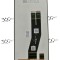 Display Samsung SM-A145P / A145R A14 (4G) BLACK OEM