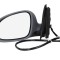 Oglinda exterioara VW GOLF V Variant (1K5) (2007 - 2009) BLIC 5402-04-1121121P