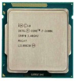 Intel Core i7-2600K Quad-Core Processor 3.4 Ghz 8 MB Cache LGA 1155