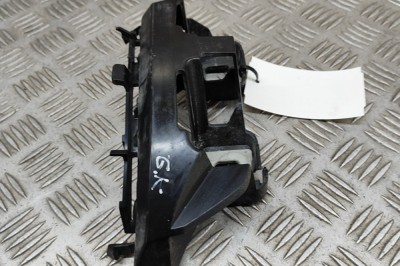 Suport bara de protecție st&amp;acirc;nga spate MERCEDES-BENZ C T-Model S205 2016 OEM: A2058851965 24299010 foto
