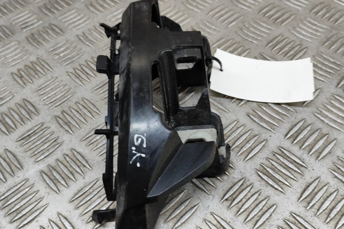 Suport bara de protecție st&acirc;nga spate MERCEDES-BENZ C T-Model S205 2016 OEM: A2058851965 24299010