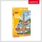 Cubic Fun - Puzzle 3D turnul Eiffel 31 piese
