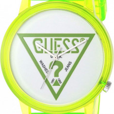 Ceas Dama, Guess, Hollywood and Westwood V1018M6 - Marime universala