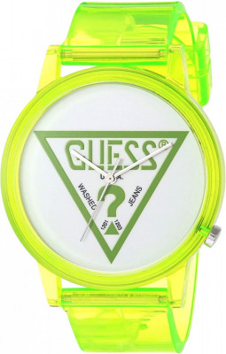 Ceas Dama, Guess, Hollywood and Westwood V1018M6 - Marime universala foto