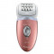 Epilator Panasonic ES-ED93-P503 Wet/Dry 48 pensete 2 viteze Lavabil Roz Alb